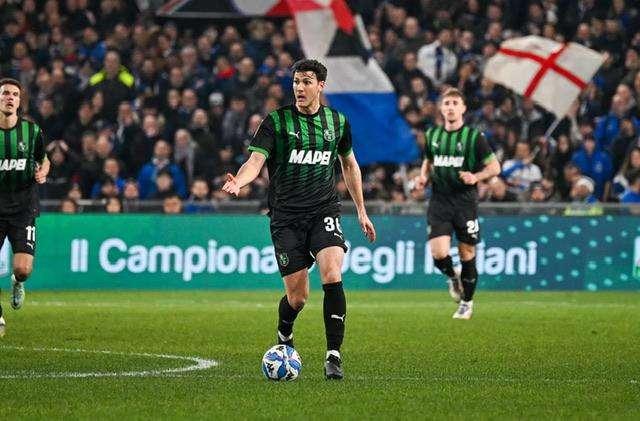 Calciomercato Sassuolo: ipotesi conferma per Mazzitelli, presto contatti col Como