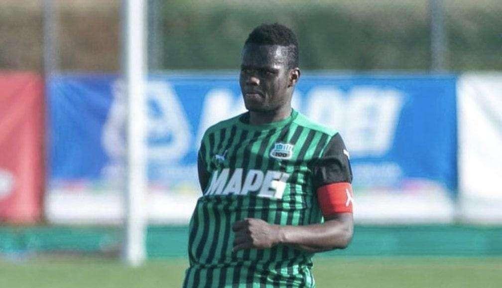 Calciomercato Sassuolo: Amadou Touré richiesto in Premier, la situazione