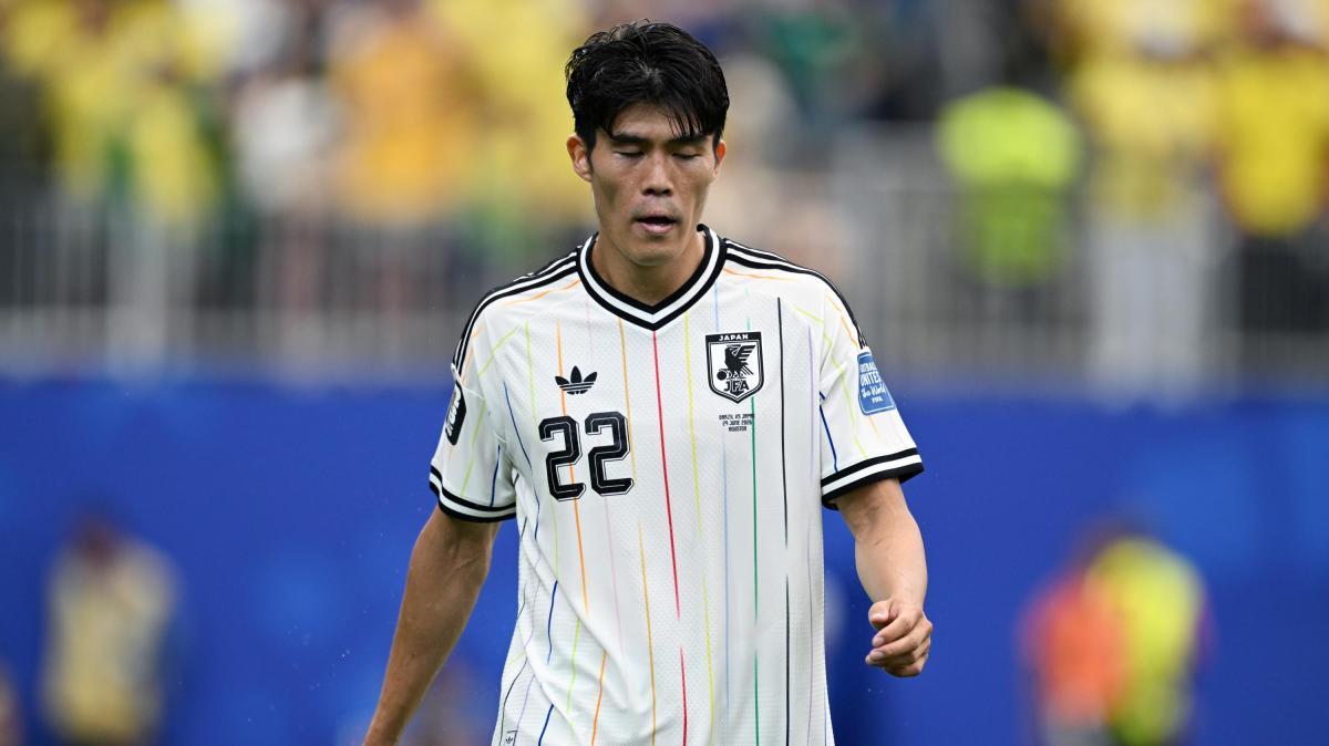 Calciomercato Sassuolo, concorrenza del Venezia per il giapponese Tomiyasu