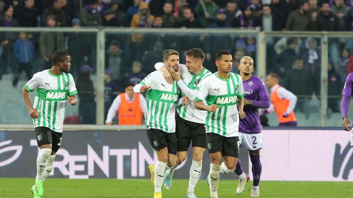Zona retrocessione, Gazzetta: "Il Sassuolo ha più qualità delle altre"