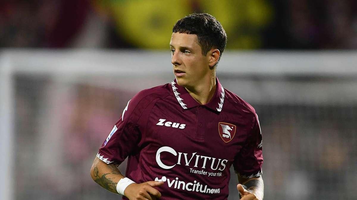 Calciomercato Sassuolo: sfida all'Udinese per Bradaric della Salernitana