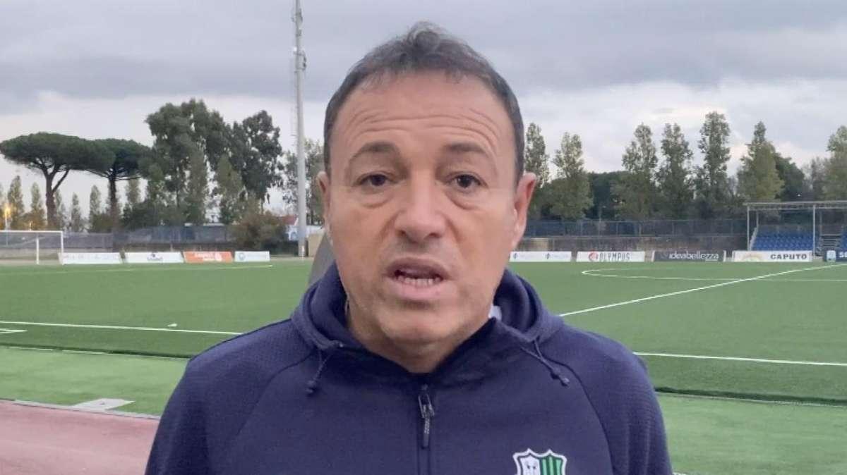 Piovani: "Siamo salve, ora testa libera. Juve? Appello ai tifosi"