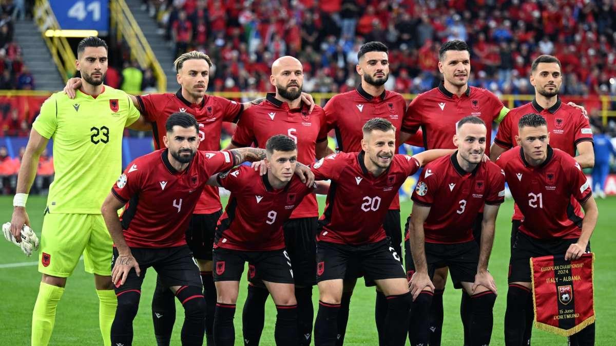 Euro 2024, 3 del Sassuolo in campo: le quote dei bookmakers su Albania e Croazia