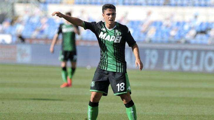 Raspadori: "Dopo il Triplete Inter ho scelto il Sassuolo. E ora sogno ancora"