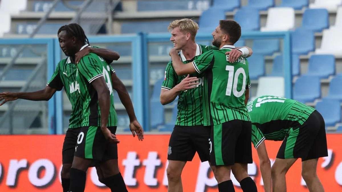 Consigli Sassuolo Fantacalcio: titolari, rigorista, sorprese, chi prendere all'asta 25/26