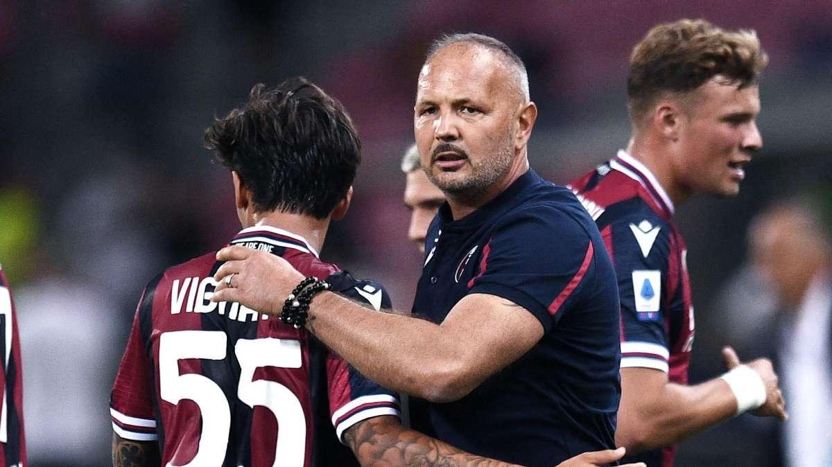 Calciomercato Sassuolo: Ciervo esclude Vignato, ma lui voleva i neroverdi