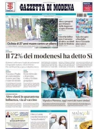 Gazzetta di Modena: "Marlon vicino al Fulham: al Sassuolo 18 milioni"