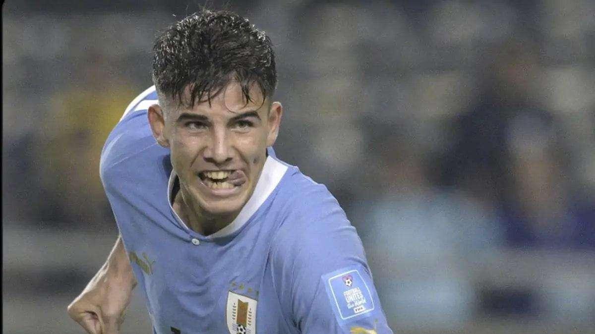 Facundo Gonzalez alla Juve ma partirà: Salernitana in pole, spunta il Sassuolo
