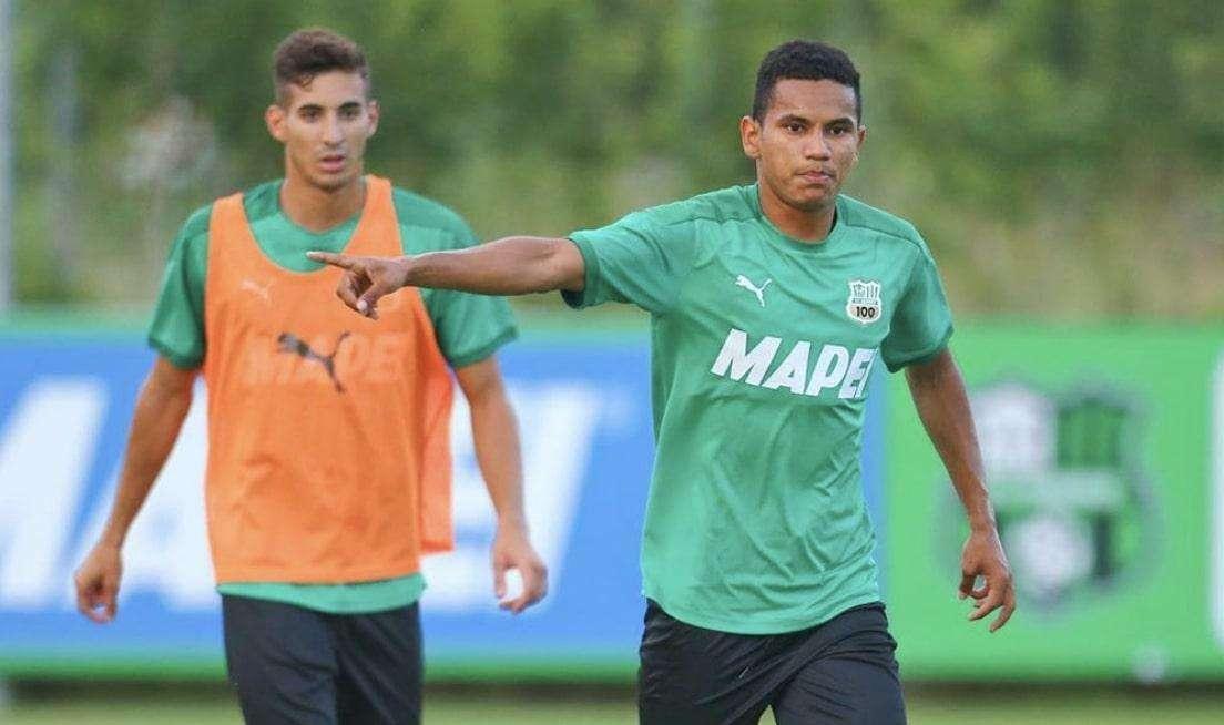 Sassuolo, out Magnanelli. Da valutare Rogerio e Raspadori