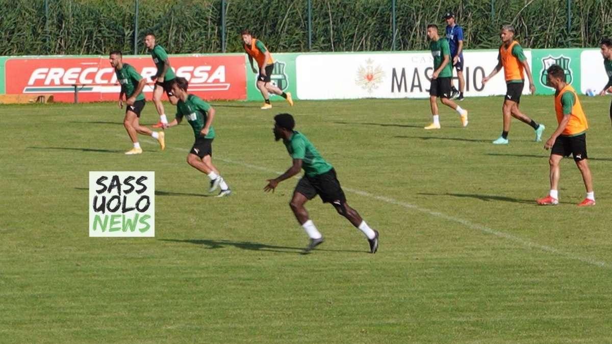 Calciomercato Sassuolo: Boga Atalanta, contatti. C'è il prezzo, può partire
