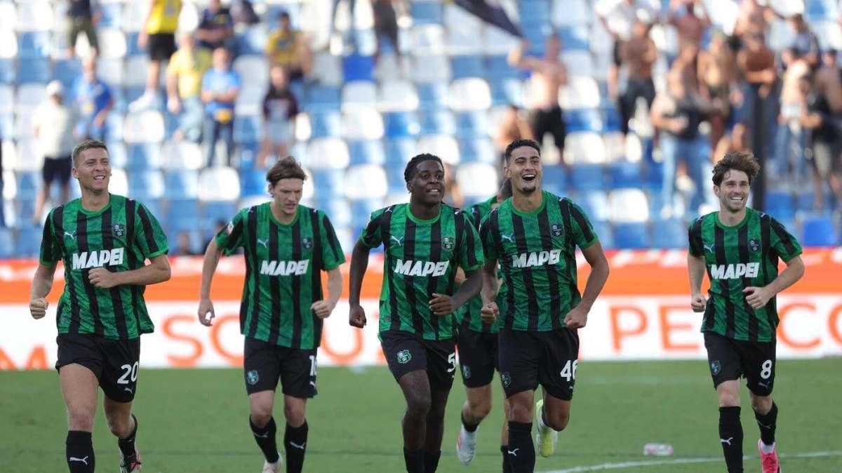 Sassuolo avanti in Coppa Italia: stabilito l'avversario per gli ottavi di finale
