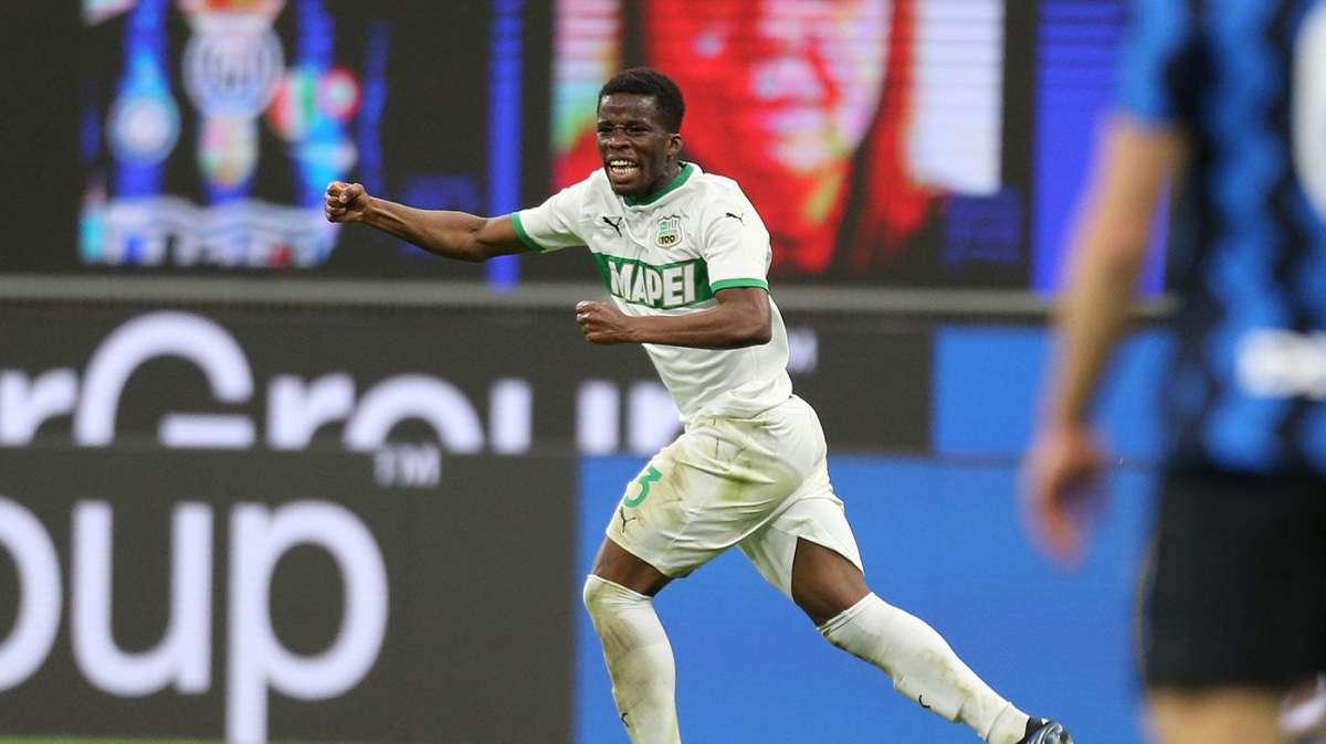Traore va a 2000! Che record per Junior, ma chiamatelo l'ammazza-grandi
