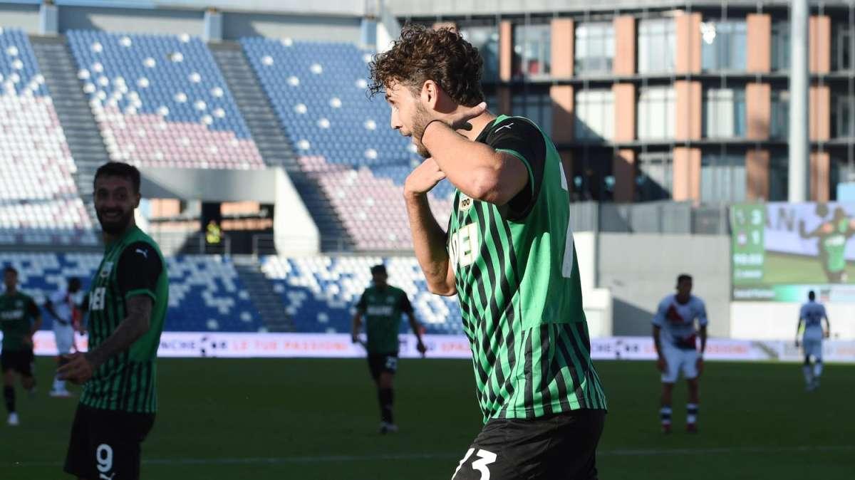 Locatelli Juve: 25 milioni e una contropartita. Occhio al Borussia Dortmund