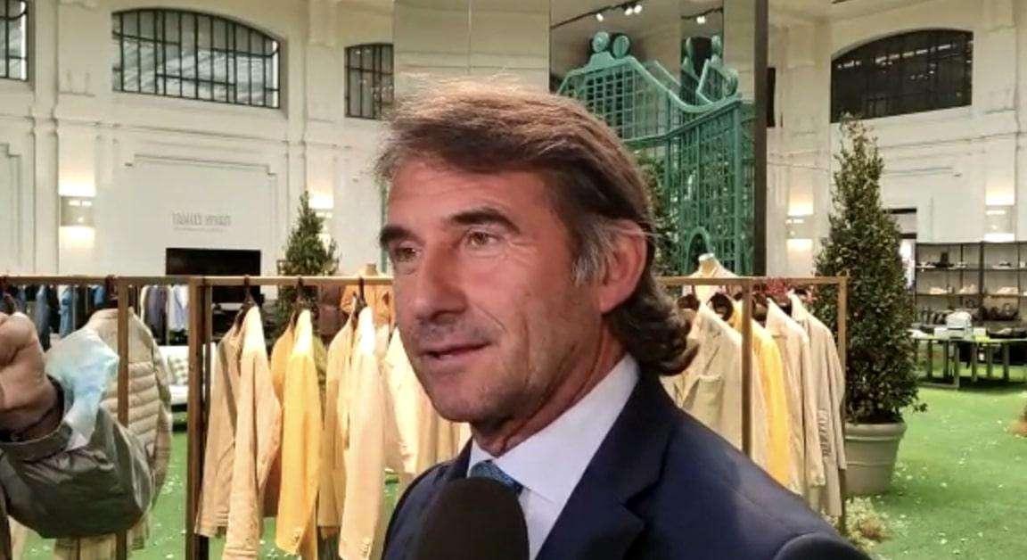Carnevali: "Casadei ci piace. Scamacca? Nessuna offerta. Su Pinamonti e il mercato..."