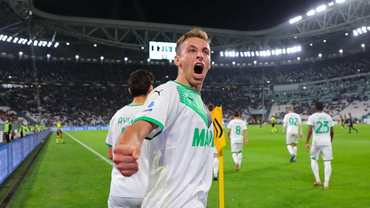 SN - Frattesi Roma, il Sassuolo dice sì a una contropartita diversa da Bove