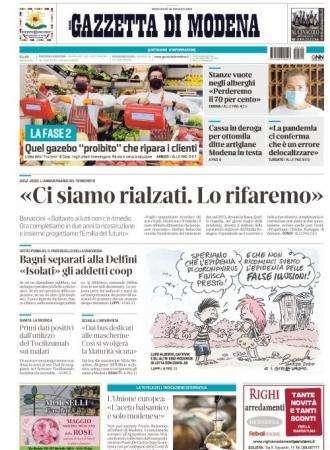 Gazzetta di Modena: "Sassuolo, i 2 scenari nel caso si disputino i playoff"
