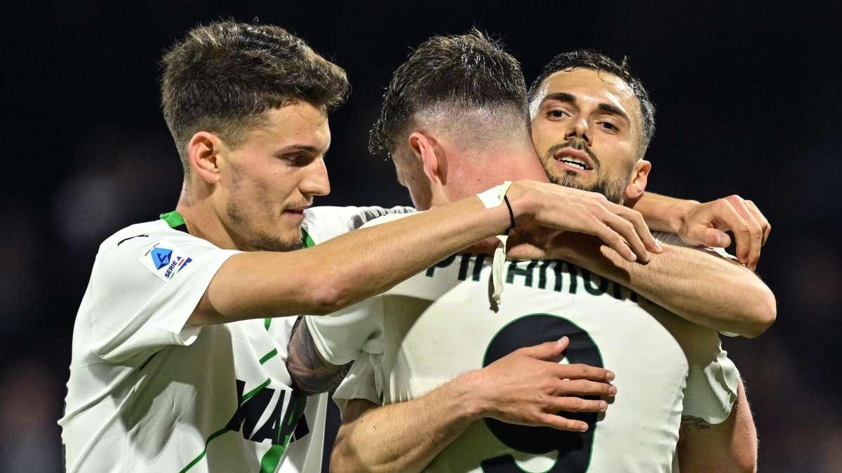 Tabellone Coppa Italia 2024/2025: avversario Sassuolo e accoppiamenti