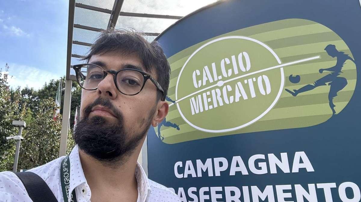 E gira tutto intorno a Berardi. E il Sassuolo danza. Ciao ciao calciomercato