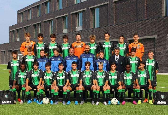 Sassuolo-Parma Under 17 0-1: risultato, tabellino e classifica