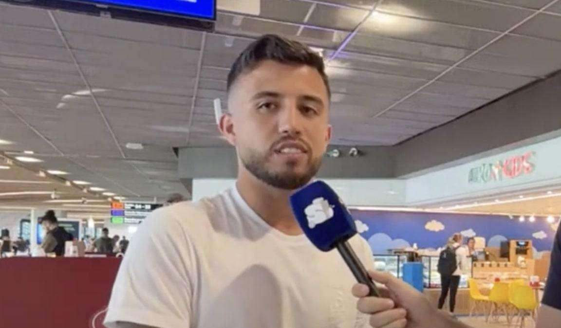 Matheus Henrique, visite mediche col Cruzeiro e addio al Sassuolo: "Non vedo l'ora"