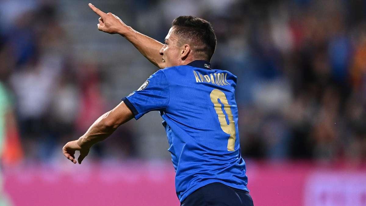 Fratello Raspadori: "Inter? Le voci girano. Sassuolo? Ecco come andò"