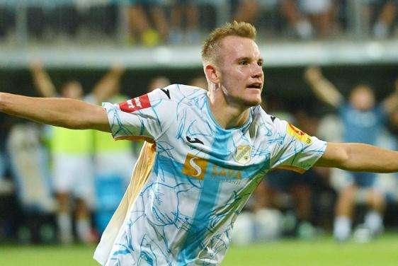 Calciomercato Sassuolo, occhi in Croazia: sfida all'Empoli per Matija Frigan