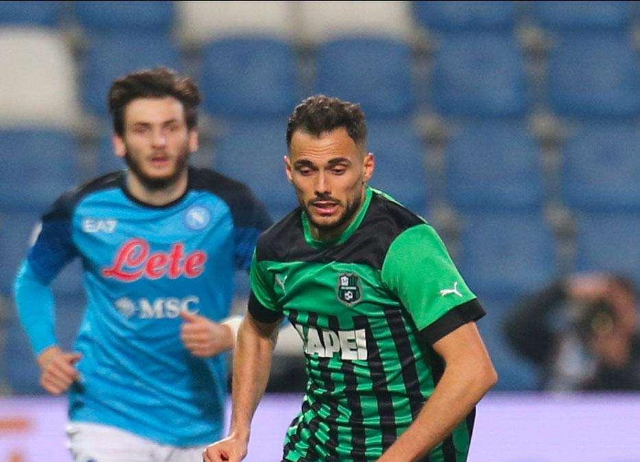 Sassuolo Napoli 0-2: le note positive e le note negative