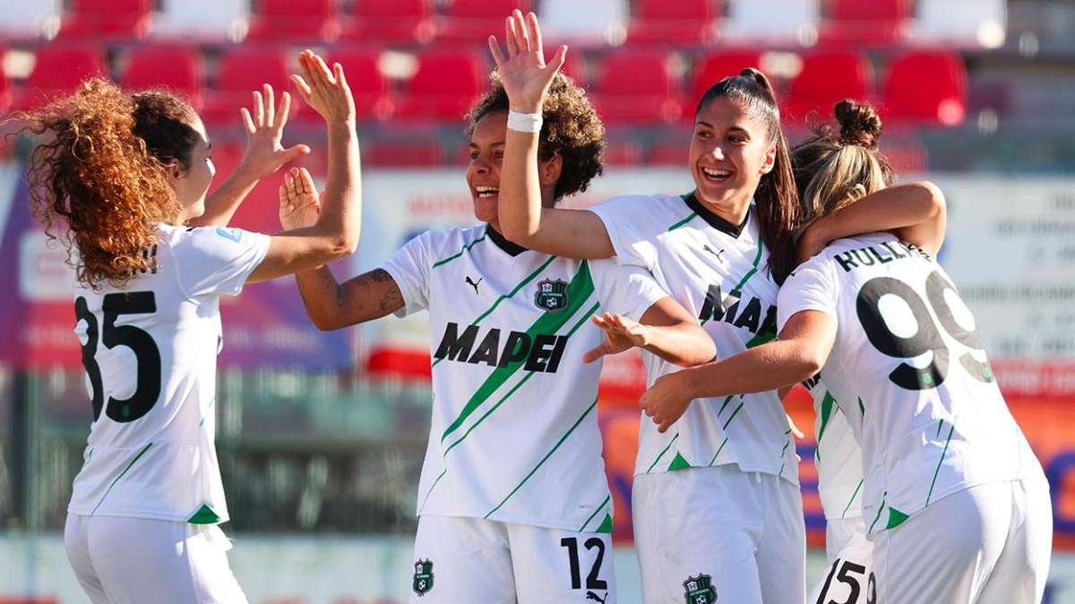 Poule Scudetto Femminile: regolamento, come funziona e quando inizia