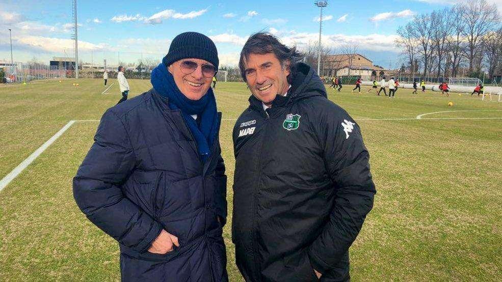 Sacchi su Giampaolo: "Maestro e stratega, è una garanzia. Bisogna avere pazienza"