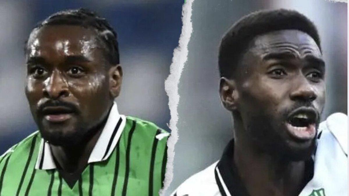 SN - Calciomercato Sassuolo: la decisione sui riscatti di Nzola dalla Fiorentina e Fadera dal Como