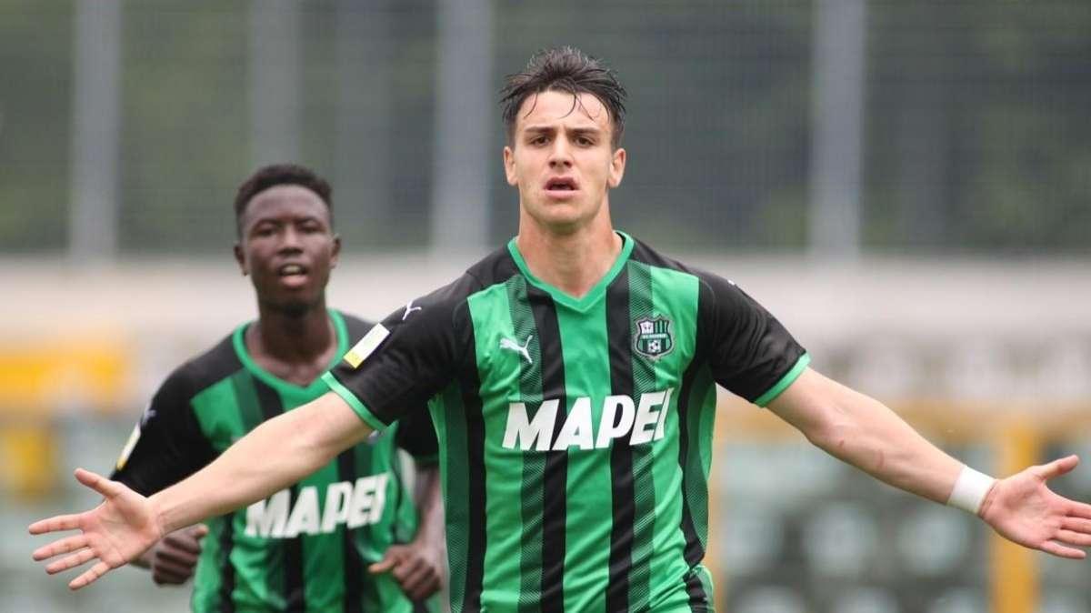 Samele Cerignola: nuovo prestito per l'attaccante del Sassuolo