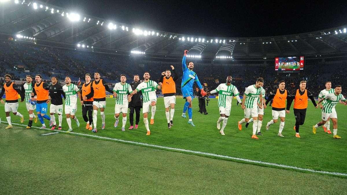 'Vecchio' Sassuolo, finalmente sei tornato! Ora c'è un errore da non fare