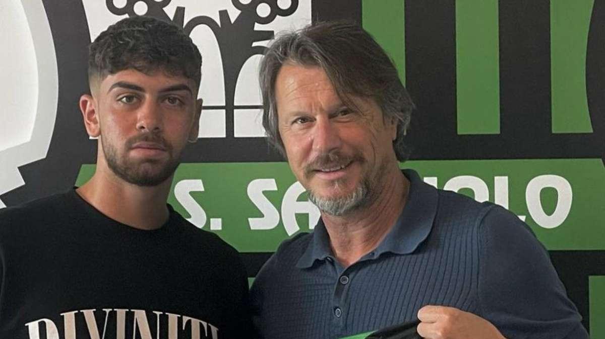 Giovanili Sassuolo: Neophytou e Ioannou convocati da Cipro U19, Tomsa dalla Romania U17