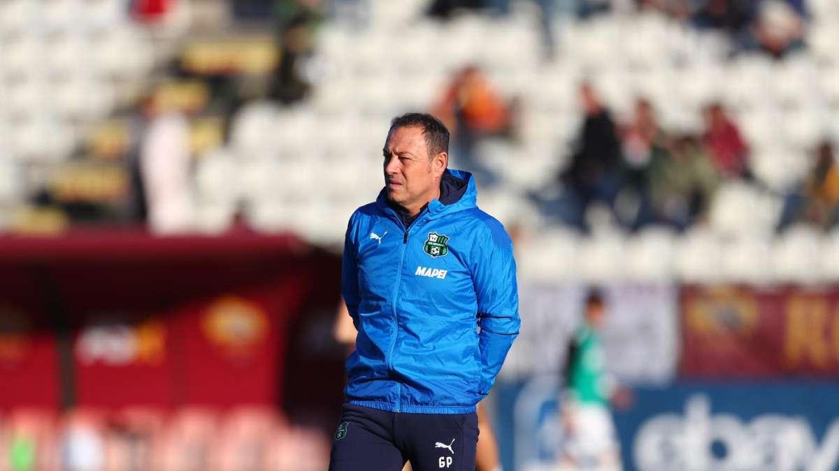 Piovani prima di Sassuolo-Inter: "Servirà la partita perfetta per fare risultato"