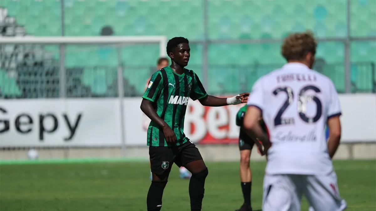 Empoli Sassuolo Primavera dove vederla in tv, data, orario e streaming