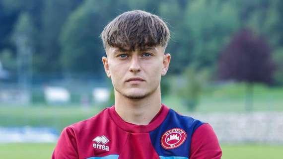 Calciomercato Sassuolo, sfida all'Atalanta per l'ex Roma Claudio Cassano