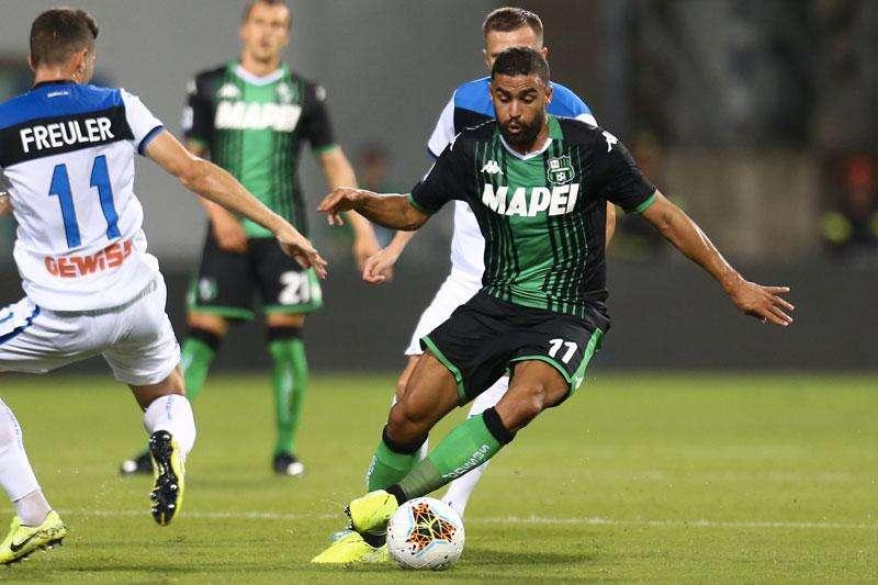 Verso Atalanta-Sassuolo: le strategie nerazzurre e neroverdi