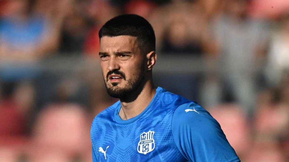 Sassuolo Inter pagelle. Voti: Muric crolla, Matic indifendibile. Pinamonti catatonico