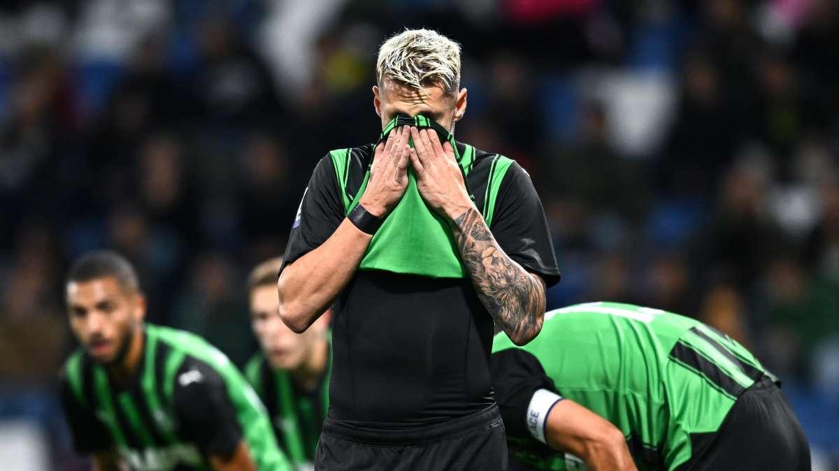 Pinamonti: "Ecco cosa ci ha chiesto Ballardini. Dobbiamo dare tutto"