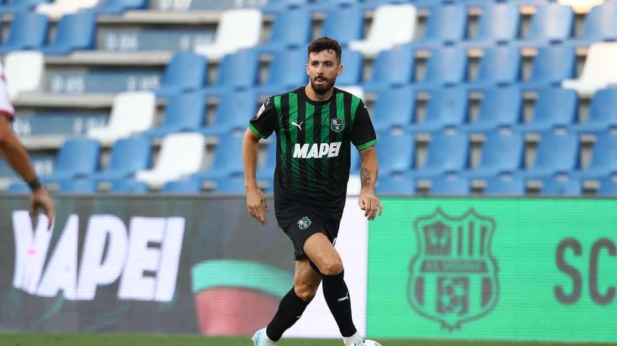 Calciomercato Sassuolo, asse con la Reggiana per Missori e Caligara