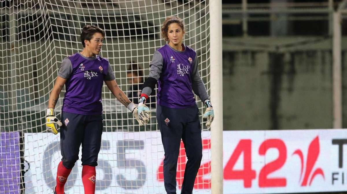Sassuolo Femminile, per la porta l'ipotesi Noemi Fedele dal Milan