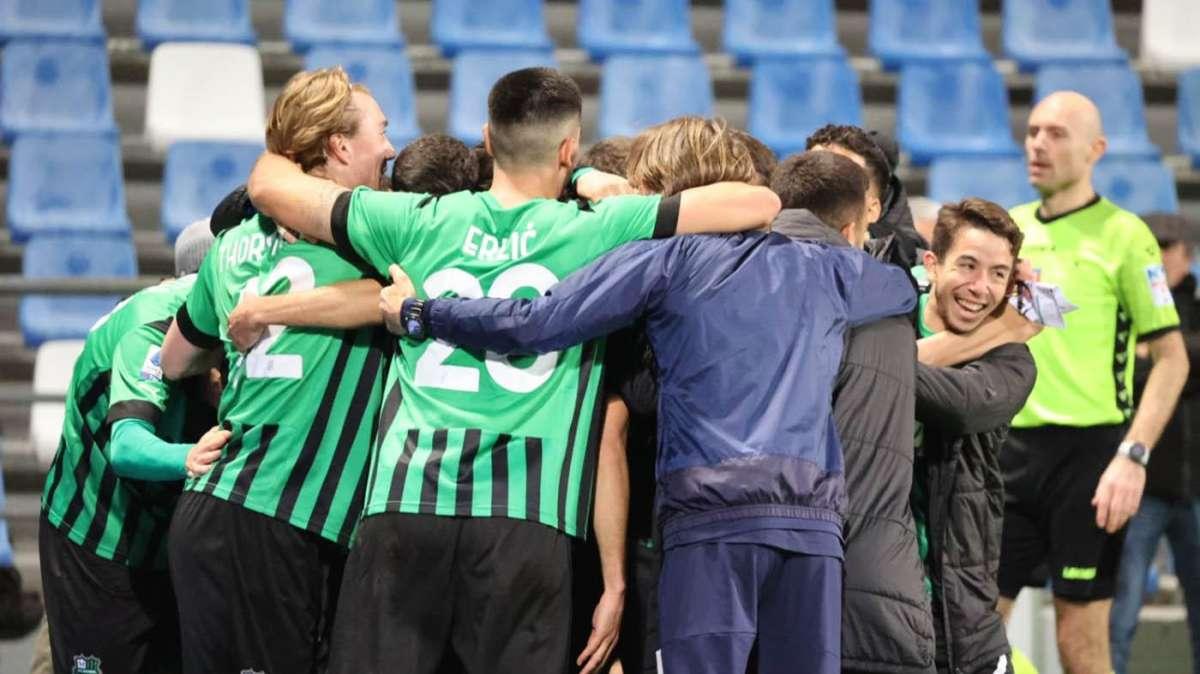 Sassuolo Spezia 1-0: le note positive e le note negative