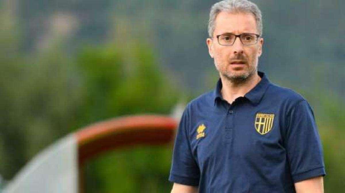 Roberto D'Ovidio nuovo medico sociale dello Spezia: è addio al Sassuolo