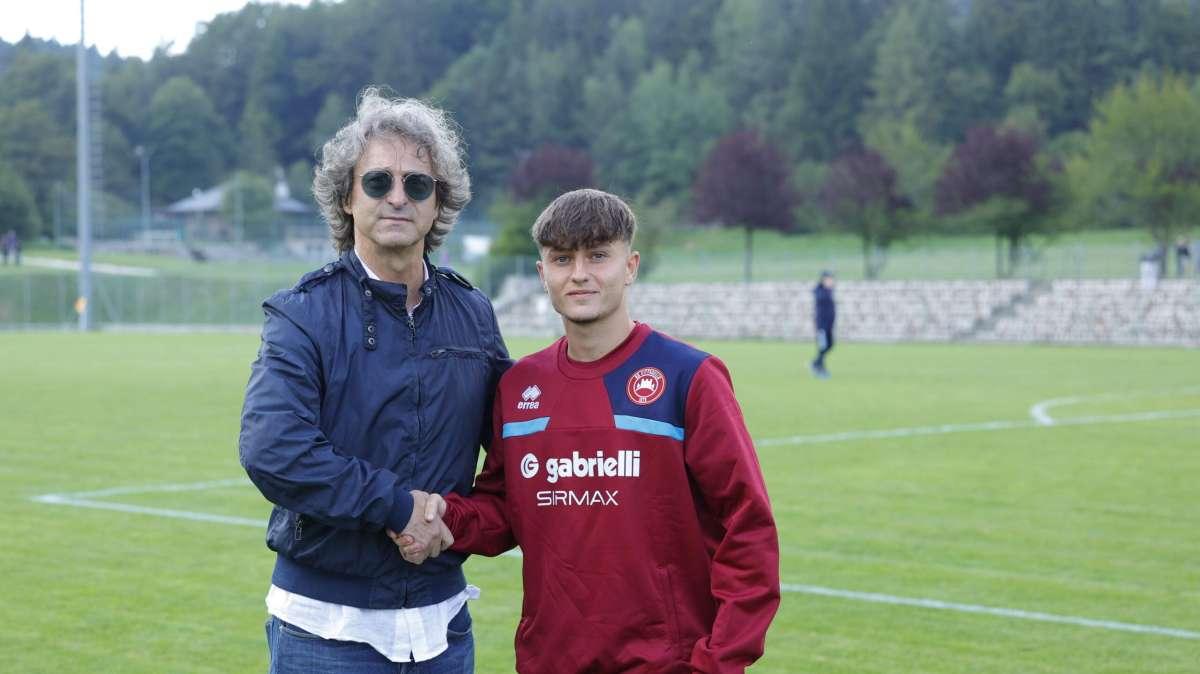 Calciomercato Sassuolo, 'fanta'idea Cassano: è Claudio, l'ex Roma ora al Cittadella