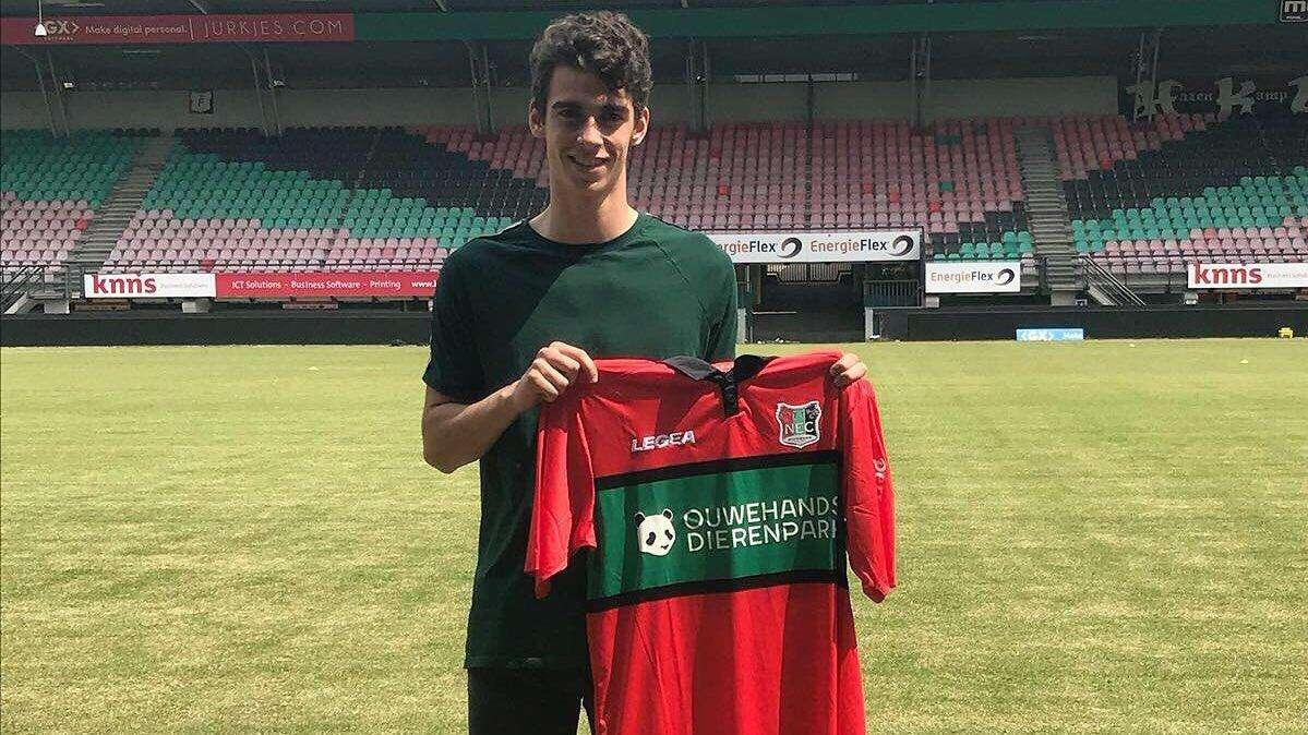 Calciomercato Sassuolo, proposto Cas Odenthal a zero. C'è anche il Bologna