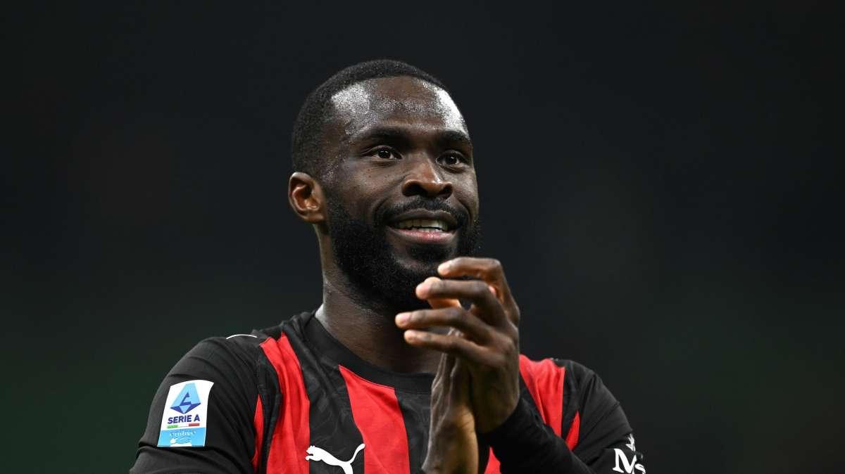 Il commento del Milan sul ko col Sassuolo: "Essere in 10 per così tanto ha rovinato la prestazione"