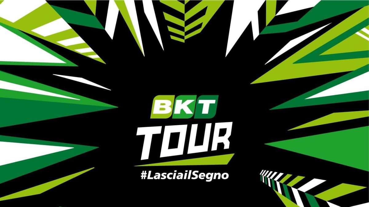 BKT Tour fa tappa a Sassuolo con Matteo Lovato: la speciale iniziativa per i tifosi