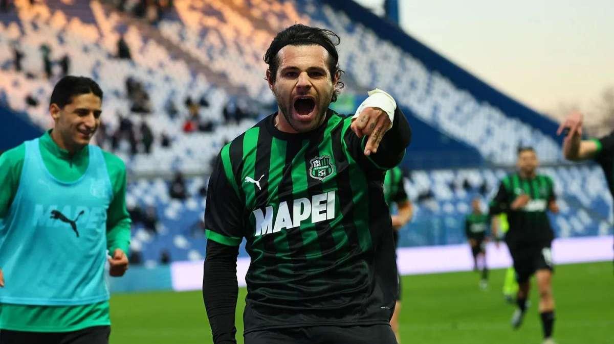SN - Calciomercato Sassuolo, Pierini in uscita: richieste in Serie B