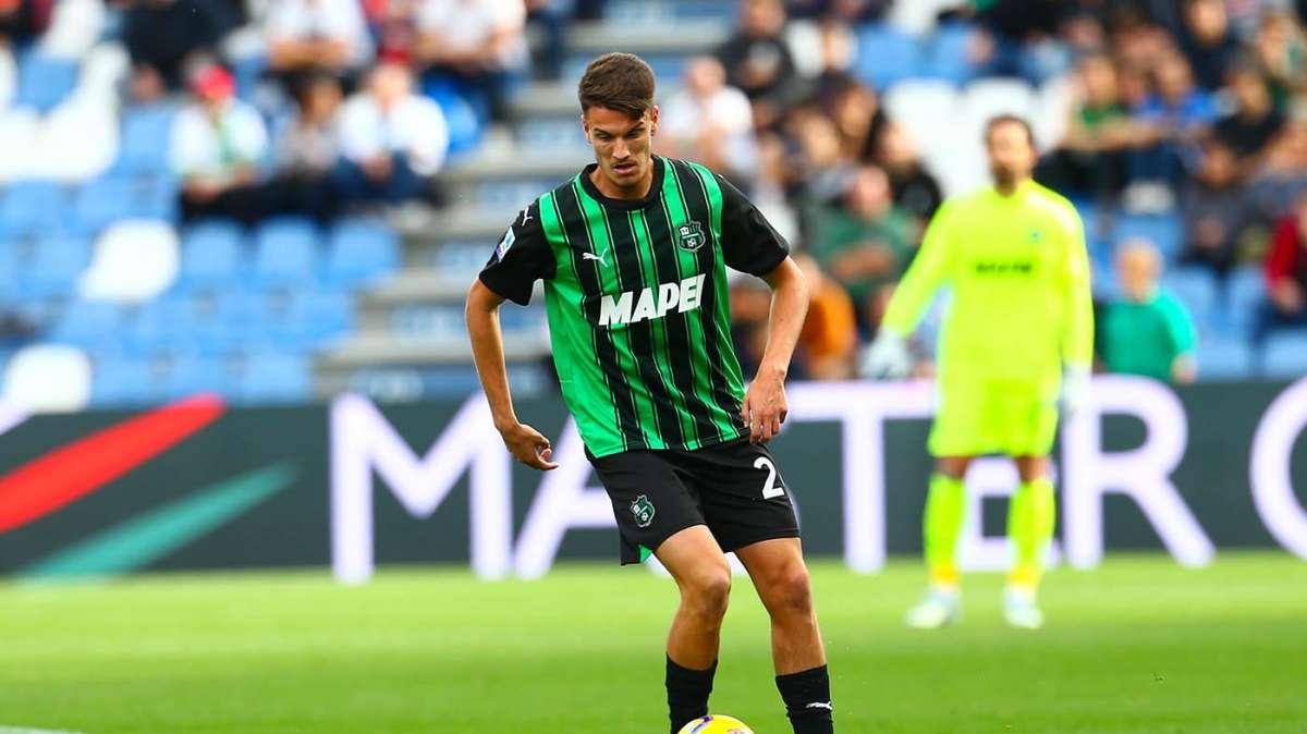 Sassuolo Roma 1-2, pagelle quotidiani: Berardi condizionato, Boloca e il rosso folle