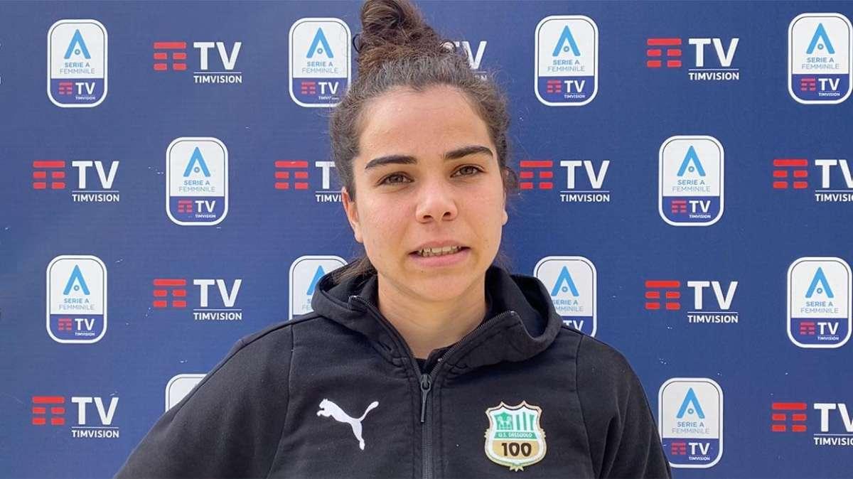 Brignoli può rinnovare: intesta vicina col Sassuolo Femminile